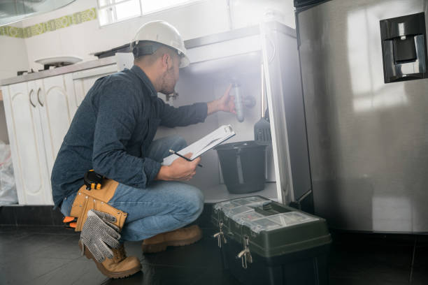 Best Plumbing Services Near Me  in Mount Hermon, CA