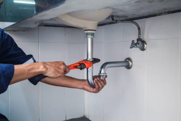 Best Toilet Repair Services  in Mount Hermon, CA