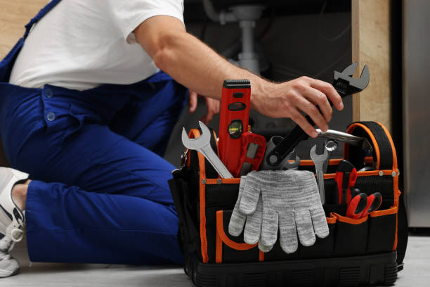 Best Plumbing Inspection Services  in Mount Hermon, CA